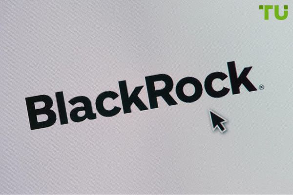 BlackRock's IBIT has overtaken Grayscale ETF in daily trading volume BlackRock's IBIT has overtaken Grayscale ETF in daily trading volume
