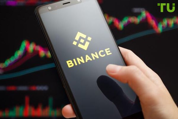 Scammers boast of hacking Binance crypto exchange