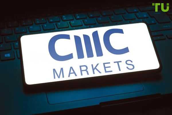 CMC Markets to reduce headcount by 17%