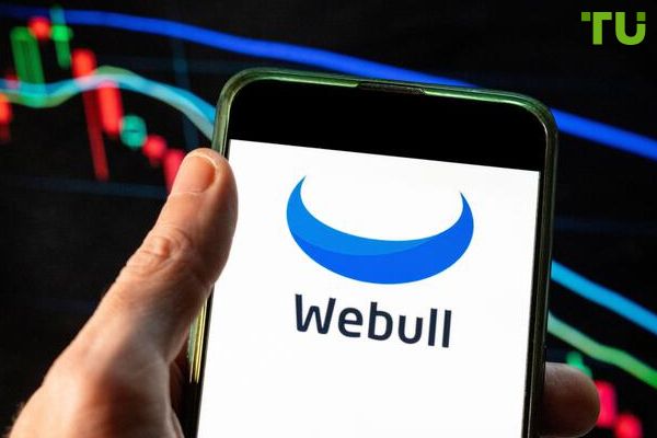Webull gives Brazilian investors access to the US equity market