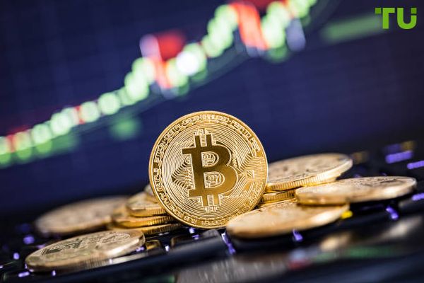 Bitcoin targets $45,000 mark Bitcoin targets $45,000 mark