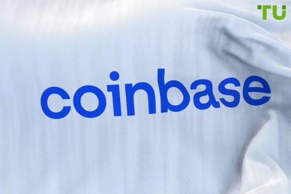 Coinbase offers blockchain-based transactions