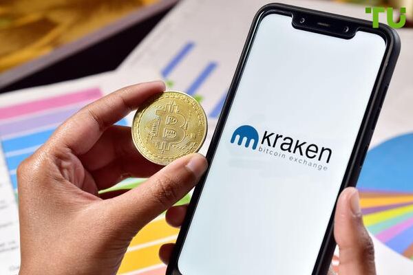 Crypto exchange Kraken to act as custodian for Ether ETFs
