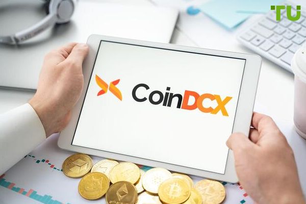CoinDCX and Koinex announce merger