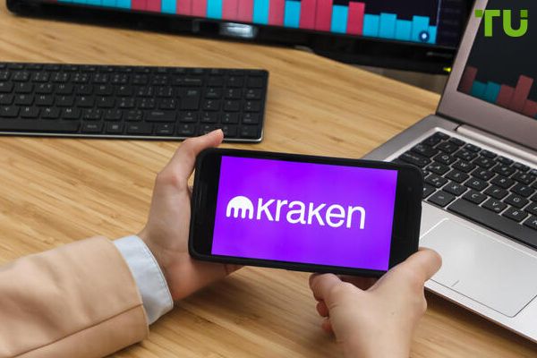 Kraken introduces new requirements for UK users