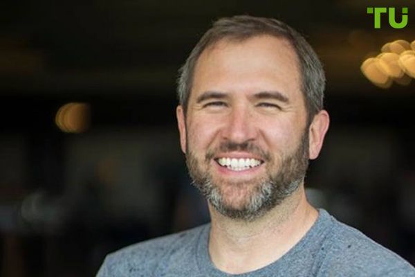 Ripple CEO reveals the company's major achievements and plans