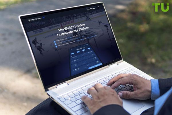 Crypto.com solicita una licencia de la SFC de Hong Kong Crypto.com solicita una licencia de la SFC de Hong Kong
