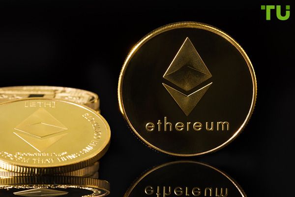 El precio de Ethereum podría superar los 10.000 $ en 2024 El precio de Ethereum podría superar los 10.000 $ en 2024