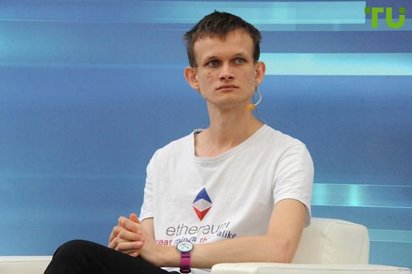 Vitalik Buterin plans to use AI to fix bugs in ETH code Vitalik Buterin plans to use AI to fix bugs in ETH code