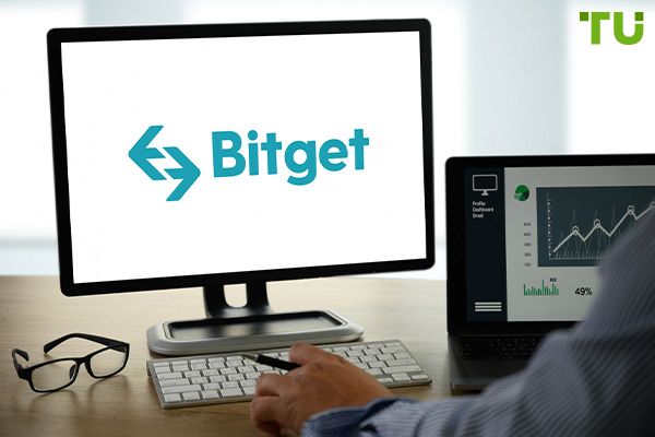 Bitget registra los mejores volúmenes de operaciones en el sector de las criptomonedas