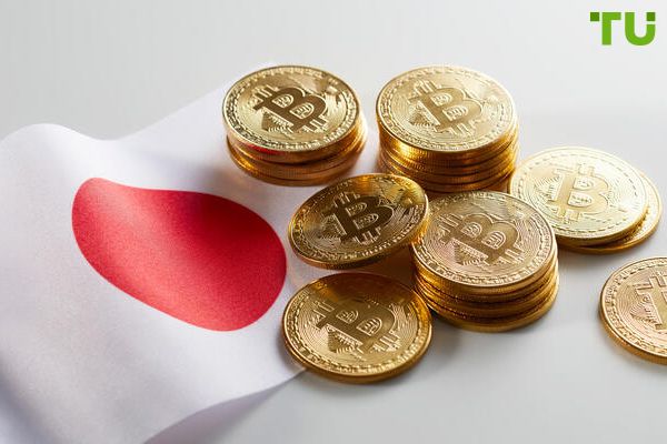 Japan will allow crypto investments for venture capitalists