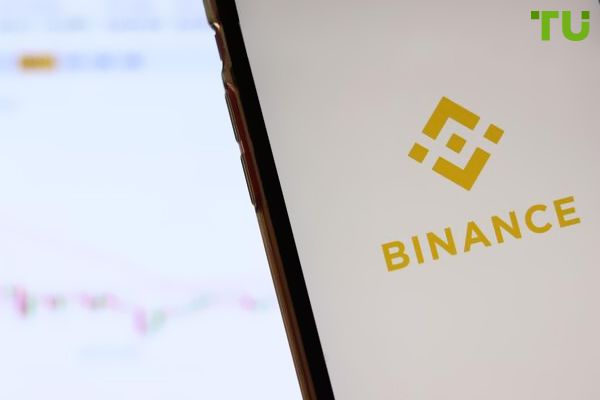Binance invites users to win exclusive rewards