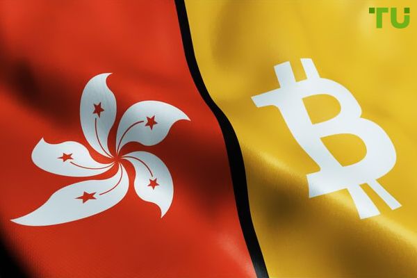 Hong Kong's new crypto regulations attracts brokers
