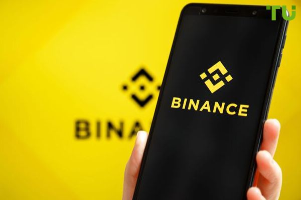 Binance platform introduces leverage limits Binance platform introduces leverage limits