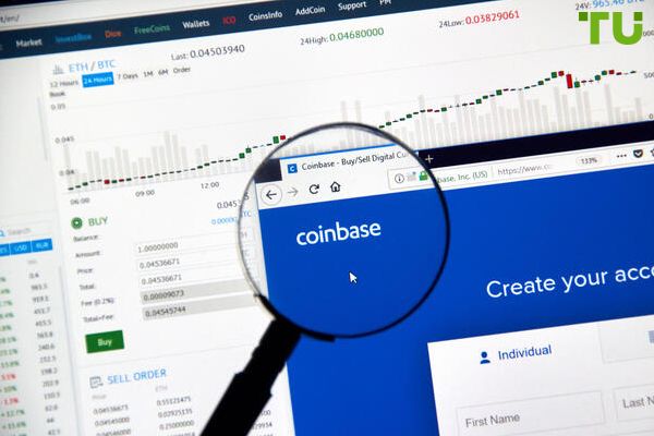 Coinbase comes out to support Grayscale's Spot Ethereum ETF