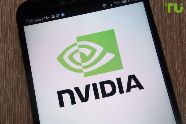 AI tokens spike after Nvidia report