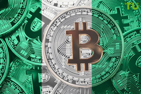 Nigeria imposes restrictions on major crypto exchanges Nigeria imposes restrictions on major crypto exchanges