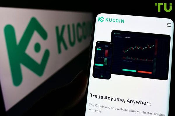 KuCoin tries to justify the facts of blocking users' funds