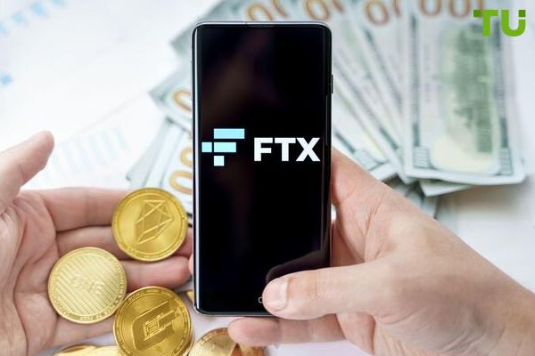FTX receives approval to sell its stake in Anthropic