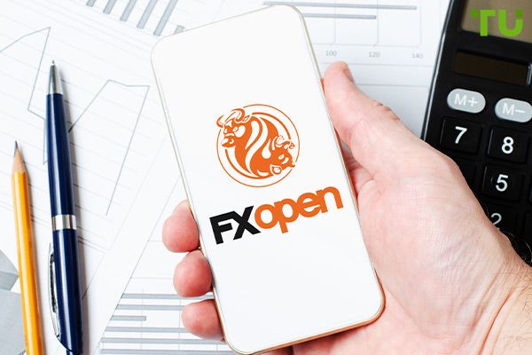FXOpen is ranked first among the 10 Best ECN Brokers in 2023