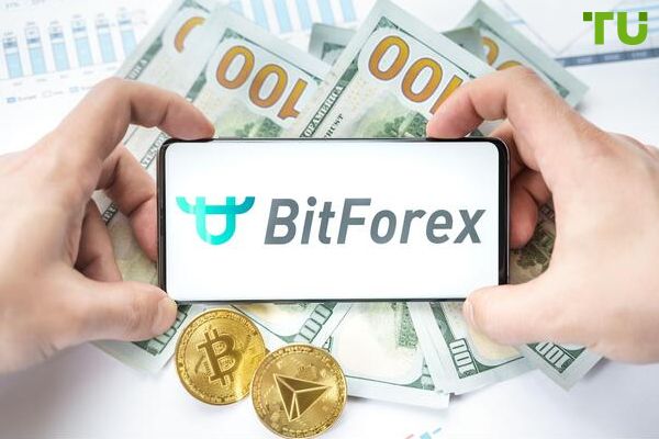 BitForex crypto exchange has suspended withdrawals