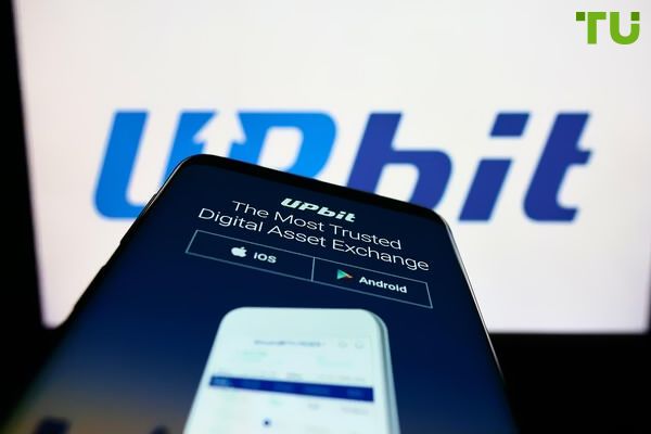 Upbit announces listing of two new altcoins