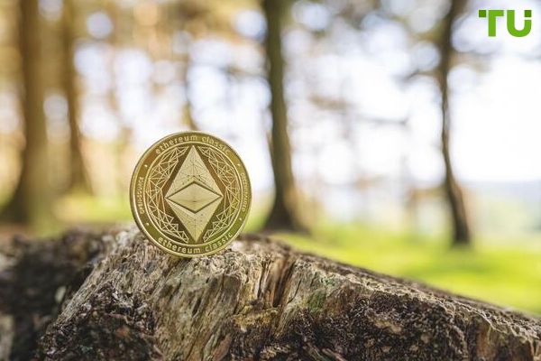 ETH price surpasses $3,400: What are the prospects for the Ethereum ETF?
