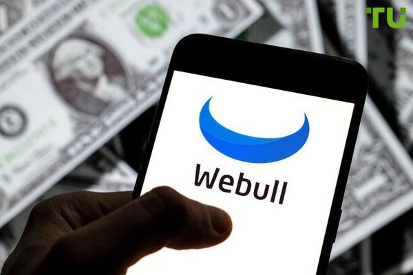 Webull prepares to go public through merger with SK Growth