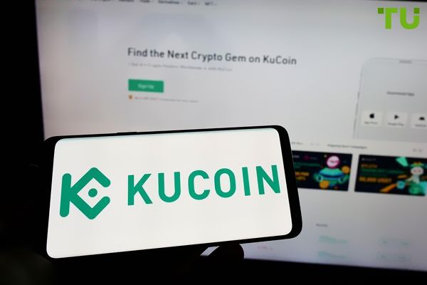 La alianza entre KuCoin y Revolut facilita la compra de criptomonedas con euros