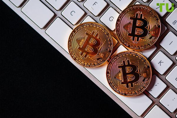 Outflows from GBTC cause Bitcoin price to fall Outflows from GBTC cause Bitcoin price to fall