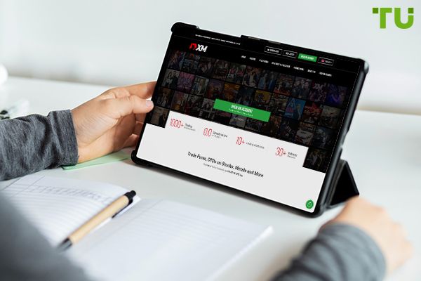 XM celebra un concurso y ofrece la oportunidad de ganar 120.000 $ XM celebra un concurso y ofrece la oportunidad de ganar 120.000 $