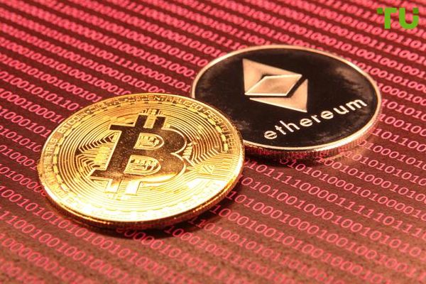 La capitalización del mercado de criptomonedas supera los 2,5 billones de dólares
