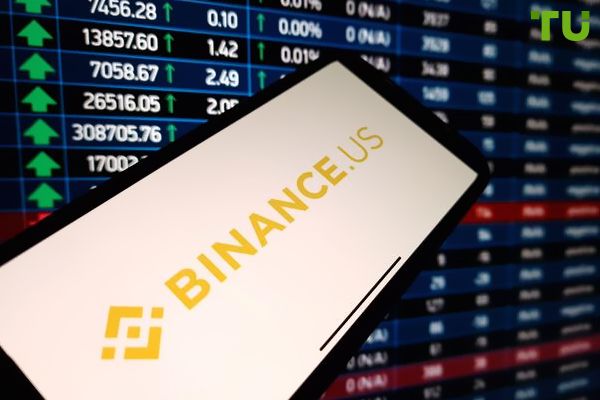 SEC investigates Binance.US over safety of client funds
