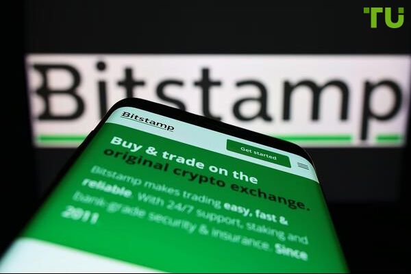 Bitstamp receives approval for Singapore license