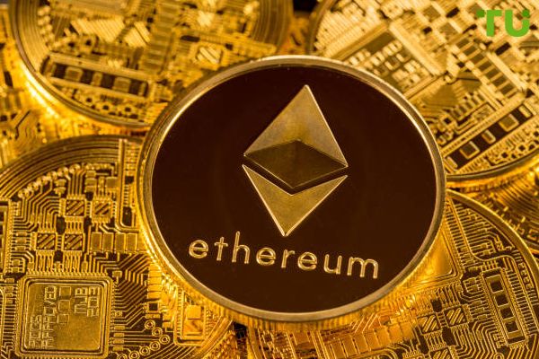 Investor demand for Ethereum pushes asset price to $4,000