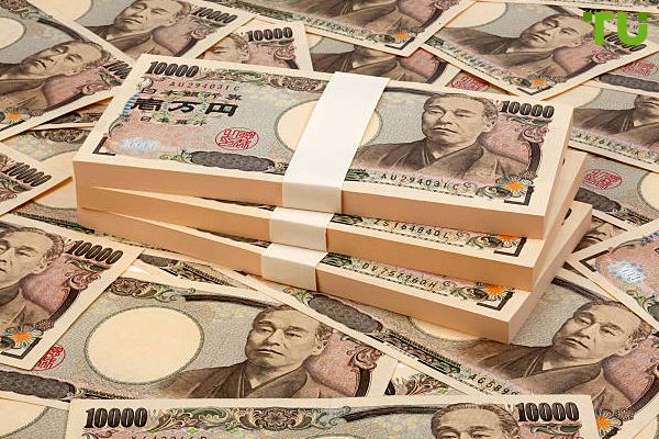 Yen plunges against the US dollar