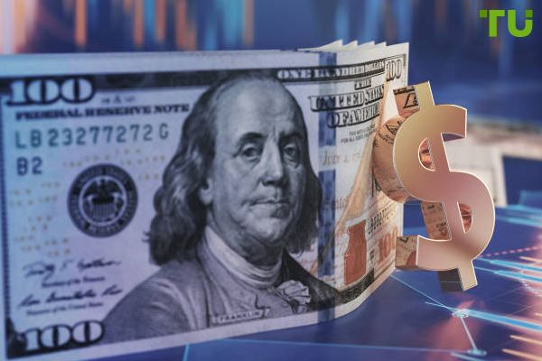Dollar holds ground after US inflation data released