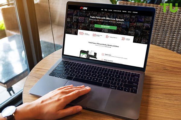 Todos los clientes de XM pueden beneficiarse de una oferta exclusiva de XM VPS