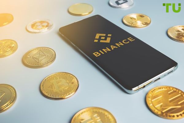Binance delists selected pairs with TUSD and BNB