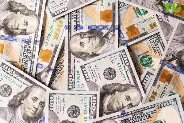 El dólar se recupera a la espera de los datos estadounidenses El dólar se recupera a la espera de los datos estadounidenses