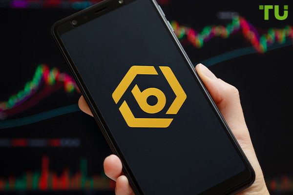 Bitrue exchange hit by hackers Bitrue exchange hit by hackers