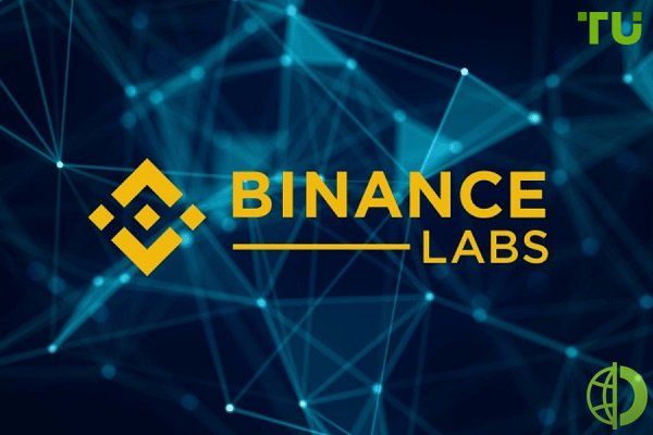 Binance Labs venture fund goes independent