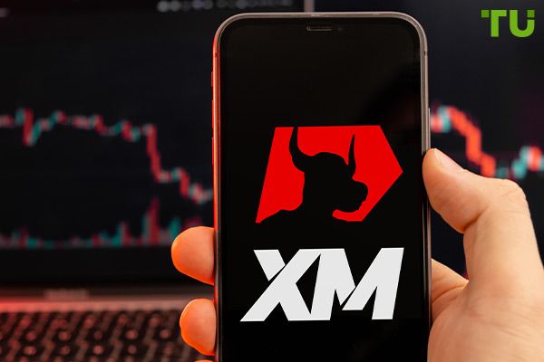 XM held a seminar titled How to Trade Gold Like a Pro XM held a seminar titled How to Trade Gold Like a Pro