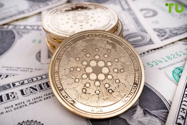 La blockchain Cardano lanza su primera stablecoin respaldada por dólares La blockchain Cardano lanza su primera stablecoin respaldada por dólares