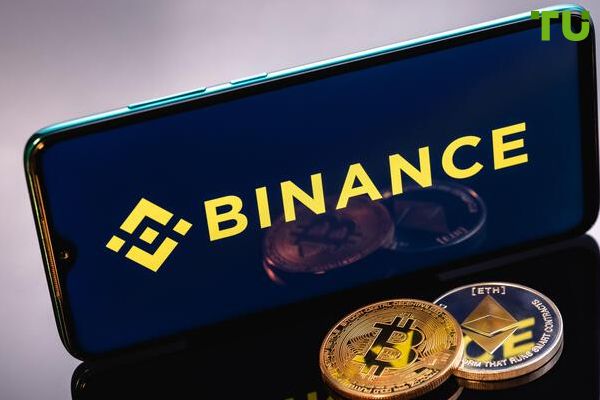 Binance lleva a cabo una investigación interna con una recompensa de hasta 5 millones de dólares Binance lleva a cabo una investigación interna con una recompensa de hasta 5 millones de dólares