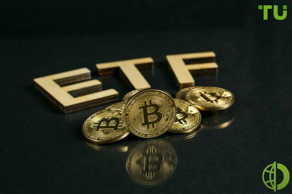 Las salidas de fondos de los ETF de Bitcoin al contado superan los 150 millones de dólares Las salidas de fondos de los ETF de Bitcoin al contado superan los 150 millones de dólares