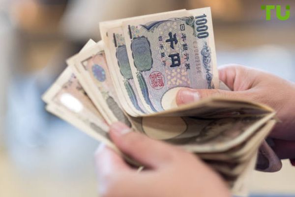 El yen japonés se desploma tras la reunión del Banco de Japón El yen japonés se desploma tras la reunión del Banco de Japón