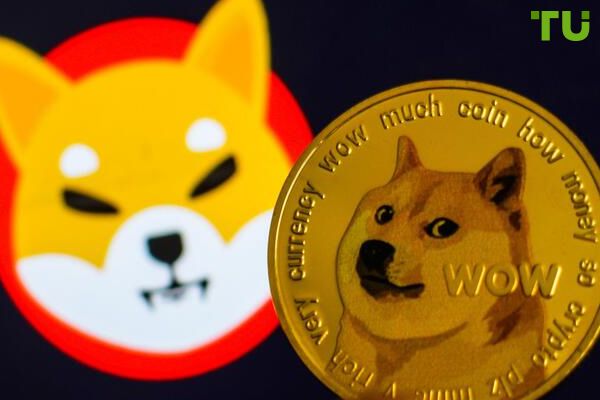 Shiba Inu pretende destronar a Dogecoin del ranking de las mejores criptomonedas