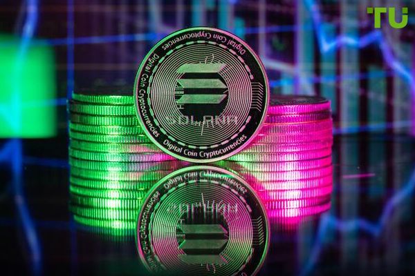 Solana became the best blockchain of the year Solana became the best blockchain of the year