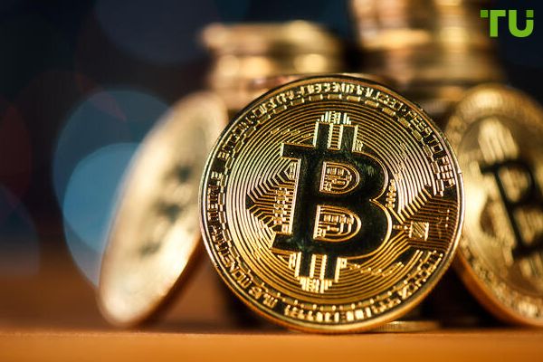 El bitcoin ha superado la barrera de los 70.000 $ El bitcoin ha superado la barrera de los 70.000 $